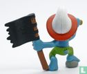 Uitkijksmurf