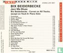 Jazz Me Blues