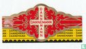 Dannemann Dannemann - Dannemann (3x) - Dannemann (3x) - Image 1