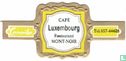 Café Luxembourg Restaurant Mont-Noir - Caribbean - Tel. 057-44428 - Image 1