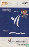 9th National Games - Diving - Image 1