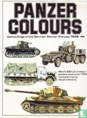 Panzer Colours - Afbeelding 1