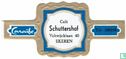 Café Schuttershof Veltwijcklaan 40 Ekeren - Karibik - Tel. 410354 - Bild 1