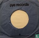 Single hoes Pye records - Bild 2