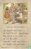 Juk en emmertjes - Image 1