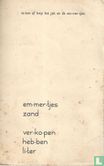 Juk en emmertjes - Image 2