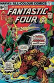 Fantastic Four 160 - Image 1