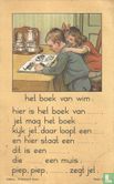 Het boek van Wim