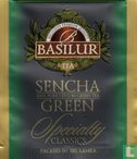 Sencha Green  - Afbeelding 1