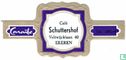 Café Schuttershof Veltwijcklaan 40 Ekeren - Caraïbes - Tél. 410354 - Image 1