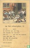 Op het schoolplein II