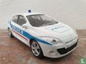 Renault megane police  - Afbeelding 1