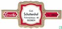 Café Schuttershof Veltwijcklaan 40 Ekeren - Caraïbes - Tél. 410354 - Image 1
