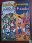 The three musketeers - Pinocchio - Image 1