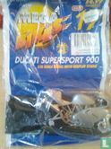 Ducati Supersport 900FE