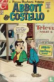 Abbott & Costello 6 - Afbeelding 1