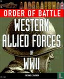 Order of Battle: Western Allied Forces of World War 2 - Afbeelding 1