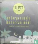 unforgettable moroccan mint  - Image 1