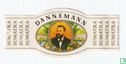 Dannemann - Sumatra 4 x - Sumatra 4 x - Image 1