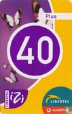 Libertel izi 40