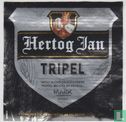 Hertog Jan Tripel - Afbeelding 1