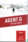 Agent 6 - Image 1