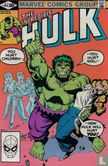 The Incredible Hulk 264 - Image 1