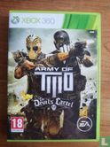 Army of Two: The Decils Cartel - Bild 1