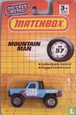 Ford F-150 4x4 Mini Pick-Up 'Mountain Man' - Image 1