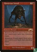 Monstrous Hound - Image 1