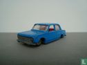 Fiat 124 - Bild 1