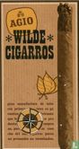 Agio - Wilde cigarros - Image 1