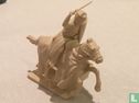Templar on horseback   - Image 2