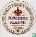 Werner Pilsener / Weizen - Hefe-Weißbier - Afbeelding 2