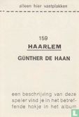 Günther de Haan - Haarlem - Afbeelding 2