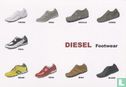 Diesel Footwear - Afbeelding 1