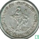 Afrique du Sud 1 shilling 1930 - Image 1