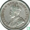 Afrique du Sud 1 shilling 1930 - Image 2