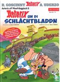 Asterix un di Schlåchtbladdn - Image 1