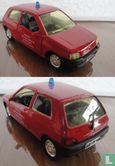 Renault Clio "Service départemental d'incendie et de secours" - Image 2