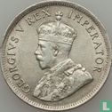 Afrique du Sud 1 shilling 1924 - Image 2