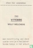 Willy Melchers - Afbeelding 2