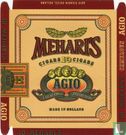 Agio - Mehari's 10 cigars - Bild 1