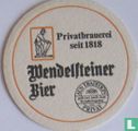 Wendelsteiner Bier - Image 1