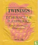 Echinacea & Raspberry  - Afbeelding 1