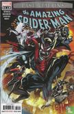 The Amazing Spider-Man 51.LR - Afbeelding 1