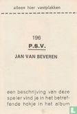 Jan van Beveren - Afbeelding 2