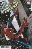 The Amazing Spider-Man 52.LR - Image 1