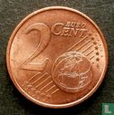 Duitsland 2 cent 2020 (J) - Afbeelding 2