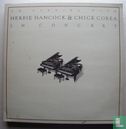 An Evening with Herbie Hancock & Chick Corea in Concert - Image 1